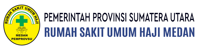 Rumah Sakit Haji Medan