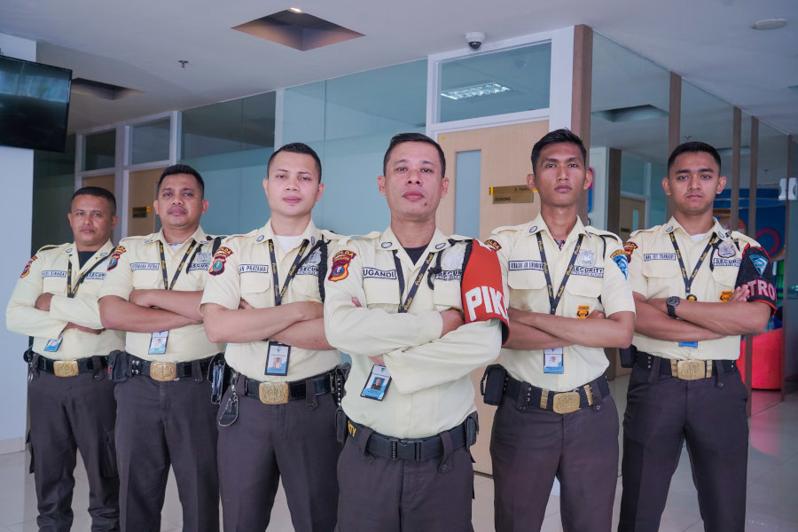 Security Services