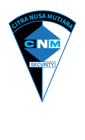 CNM Security Logo